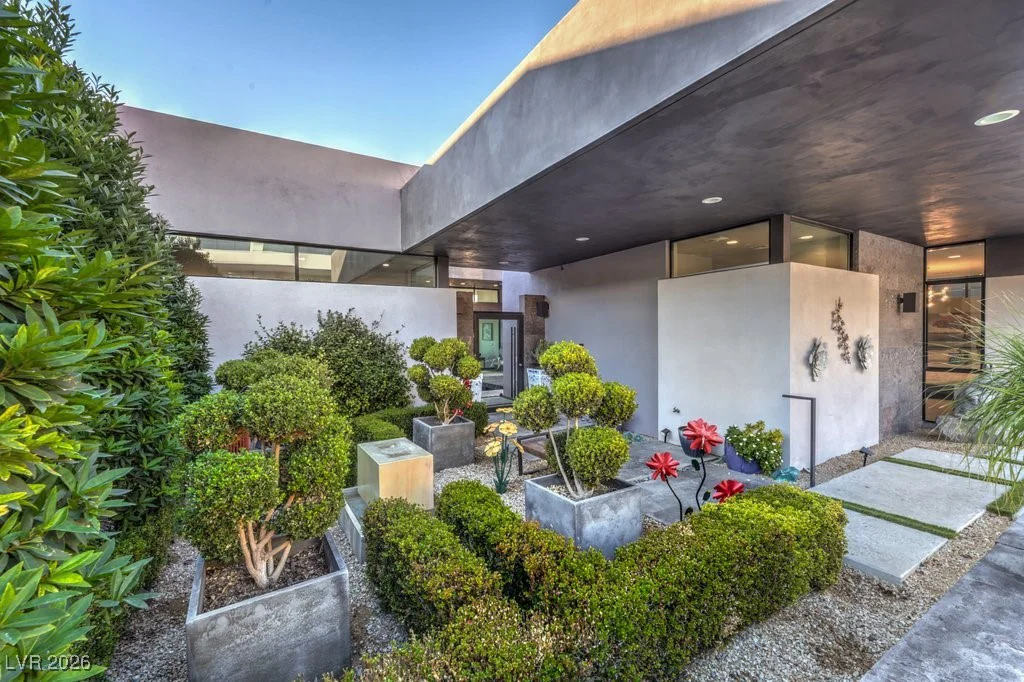 671 Scenic Rim, Henderson, NV 89012