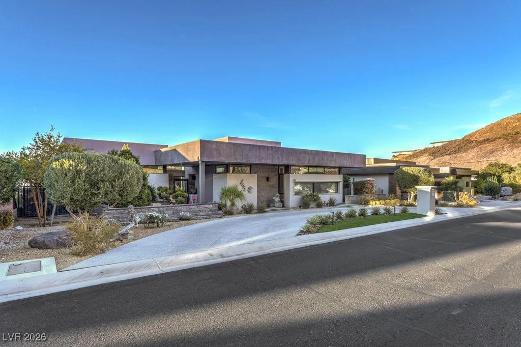 671 Scenic Rim, Henderson, NV 89012