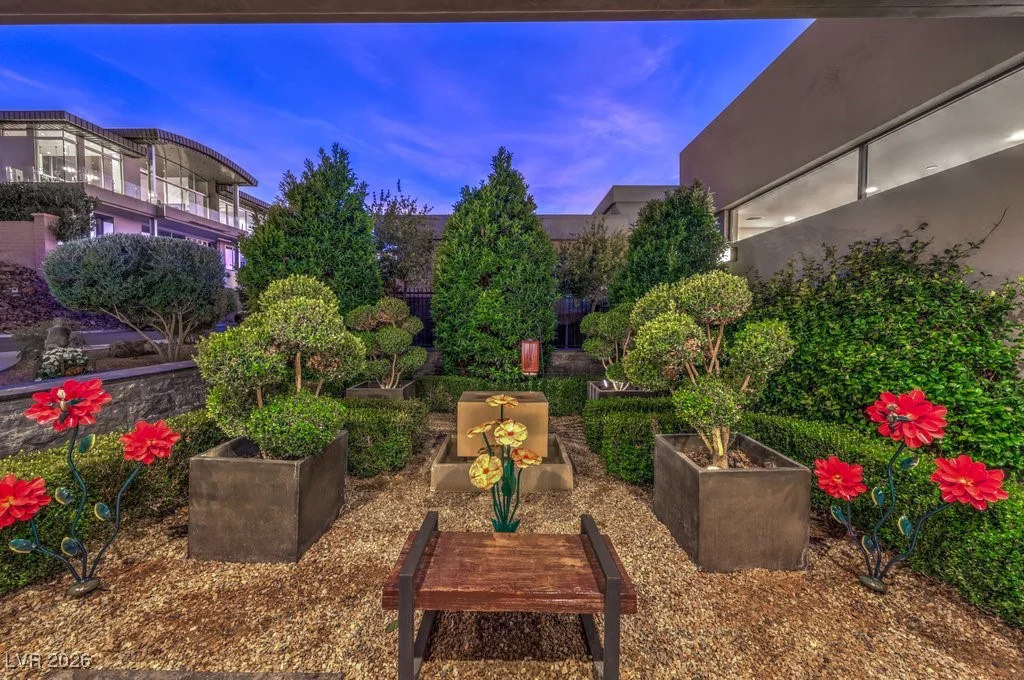 671 Scenic Rim, Henderson, NV 89012
