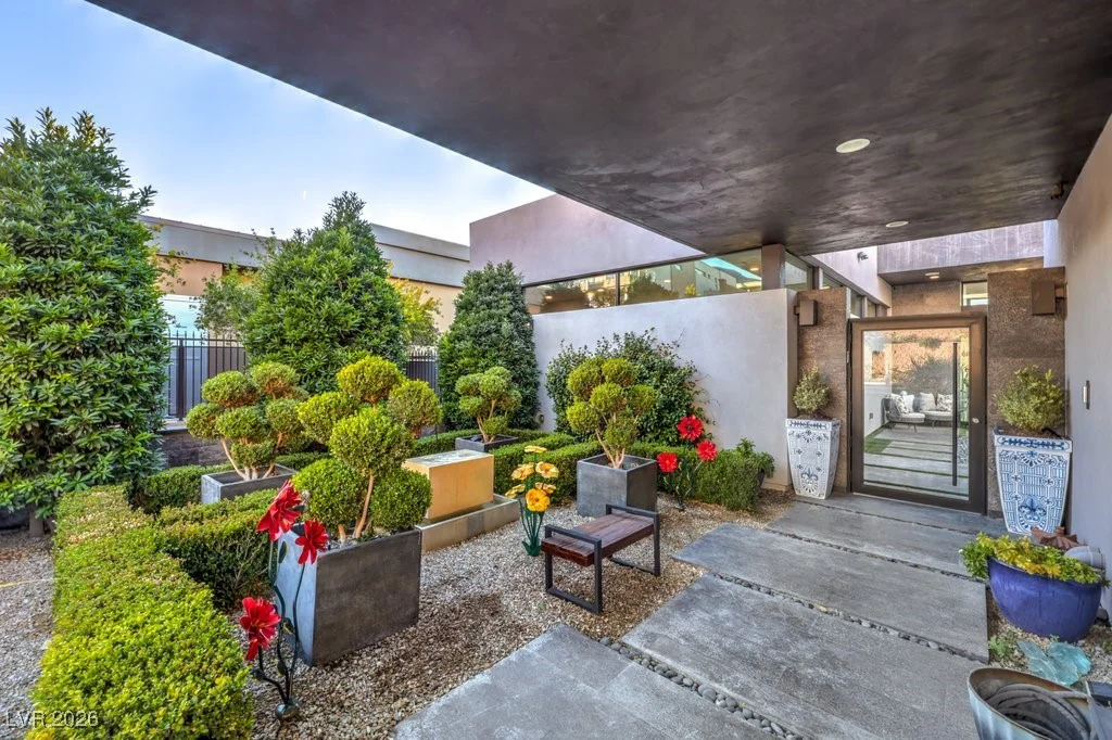 671 Scenic Rim, Henderson, NV 89012