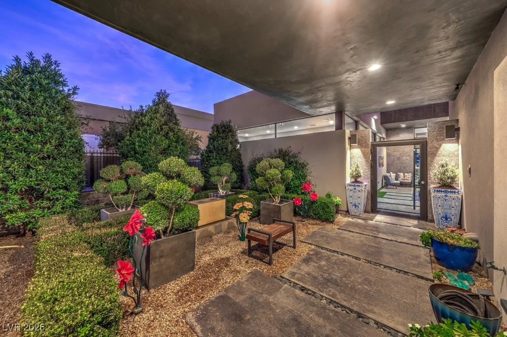671 Scenic Rim, Henderson, NV 89012