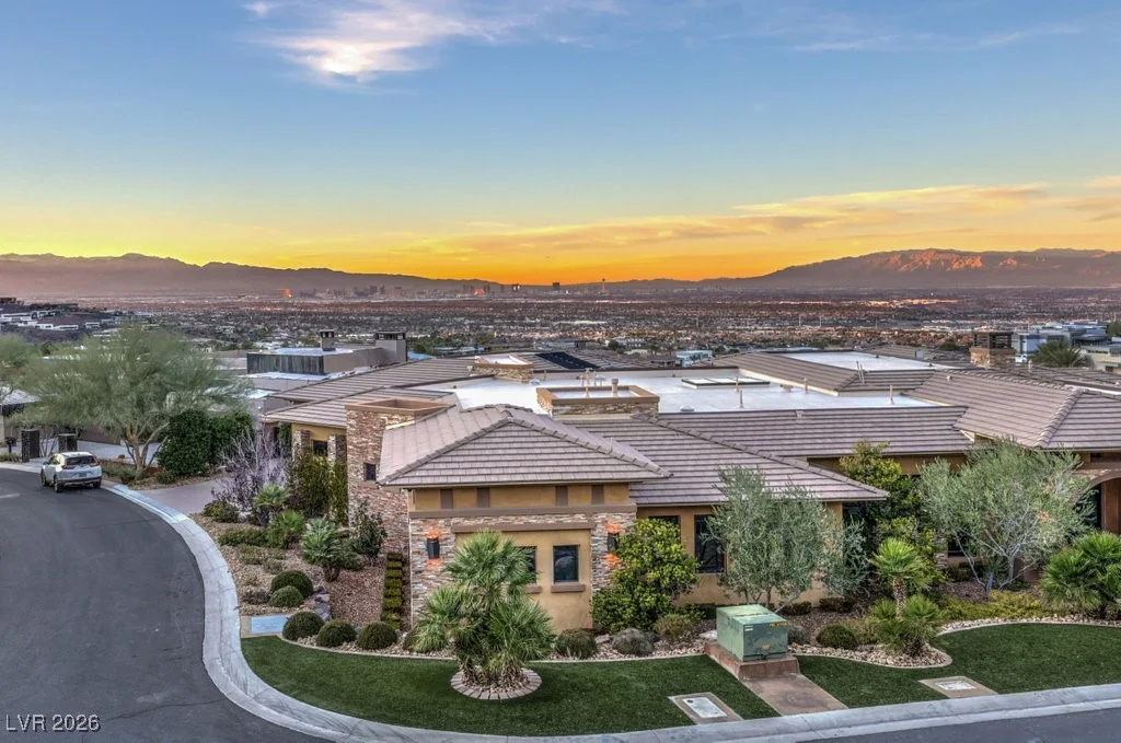 671 Scenic Rim, Henderson, NV 89012