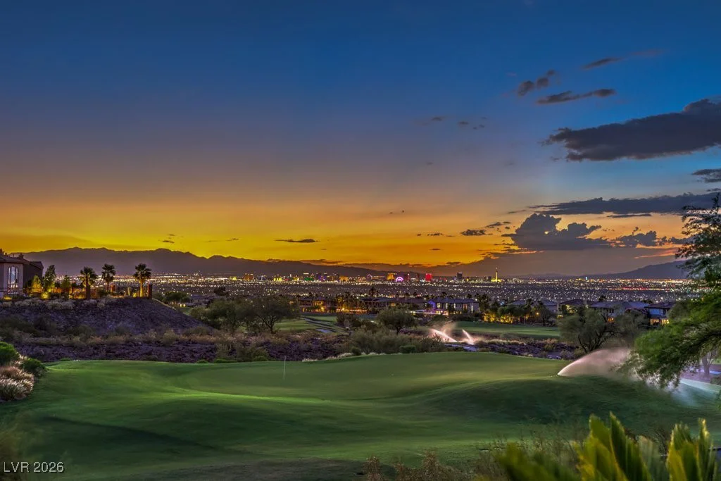 671 Scenic Rim, Henderson, NV 89012