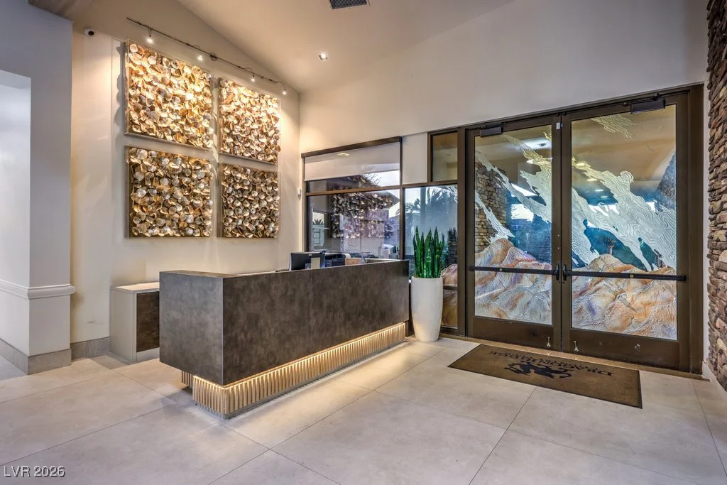 671 Scenic Rim, Henderson, NV 89012