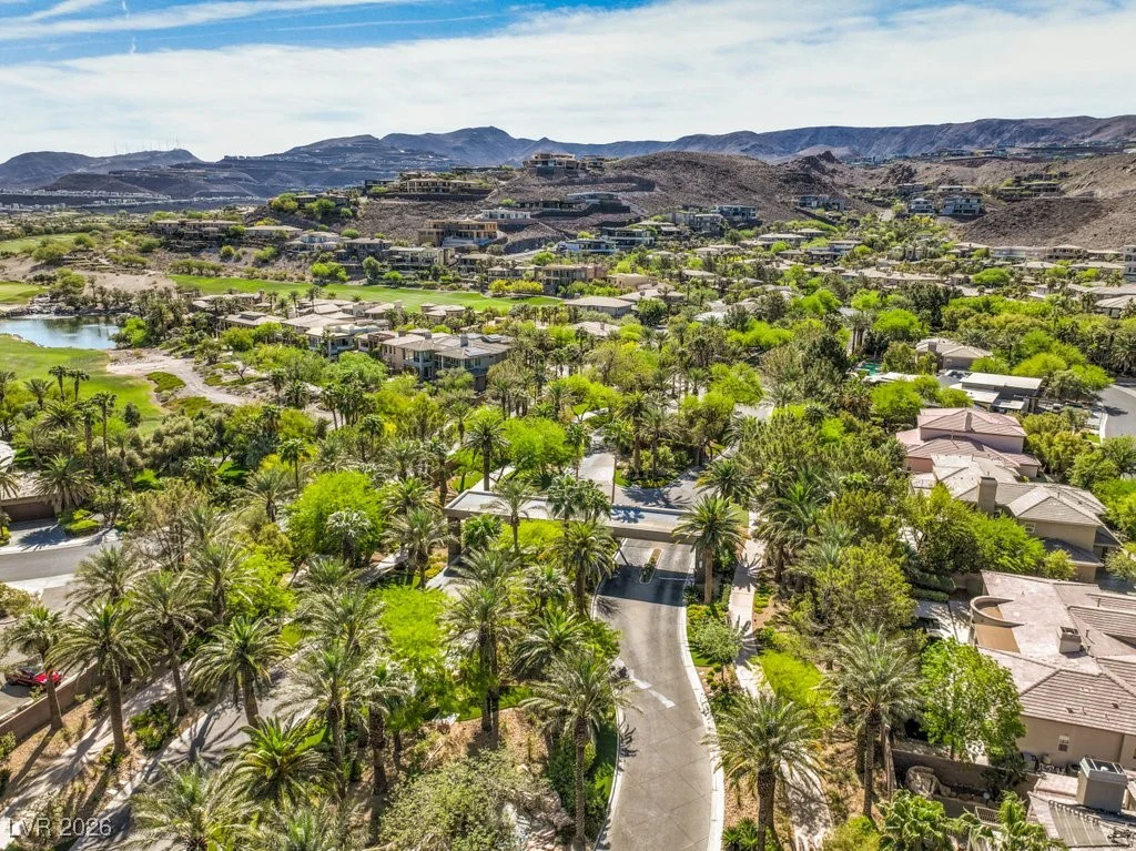 671 Scenic Rim, Henderson, NV 89012