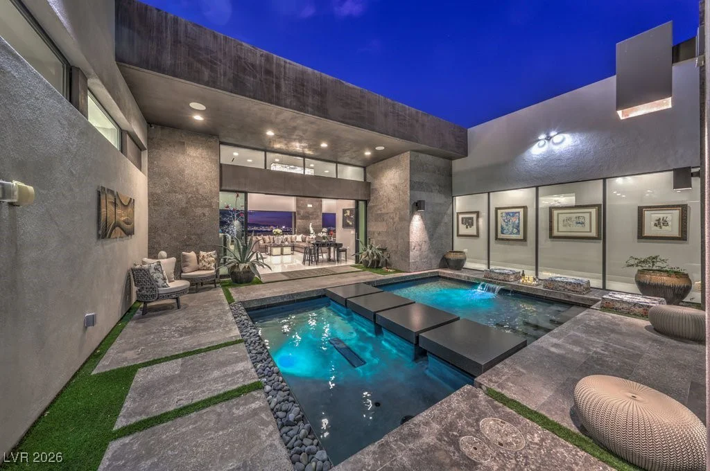 671 Scenic Rim, Henderson, NV 89012