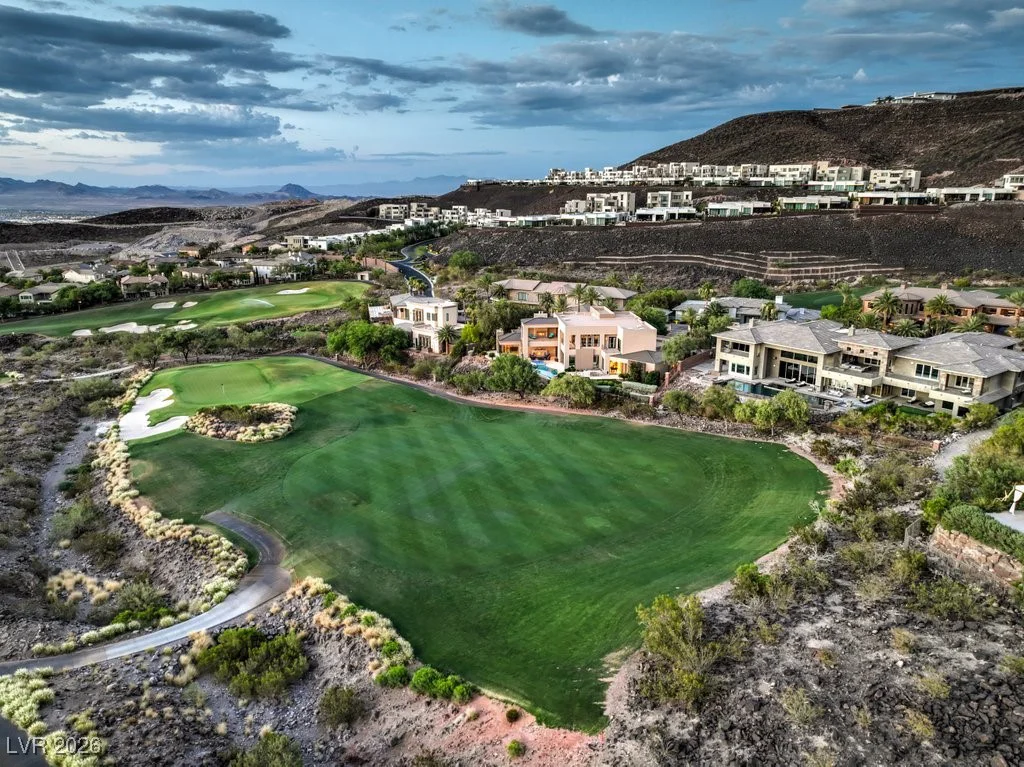 671 Scenic Rim, Henderson, NV 89012