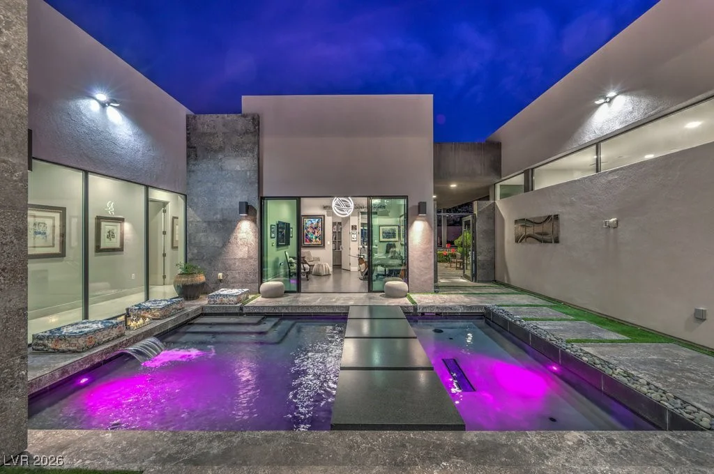 671 Scenic Rim, Henderson, NV 89012