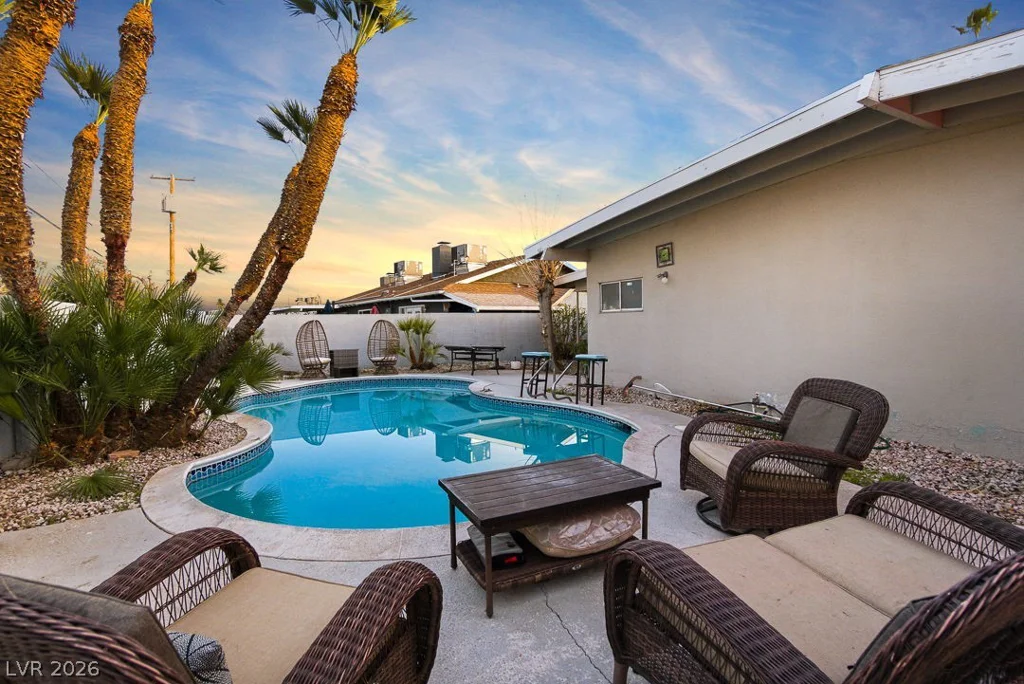 3964 Acapulco, Las Vegas, NV 89121