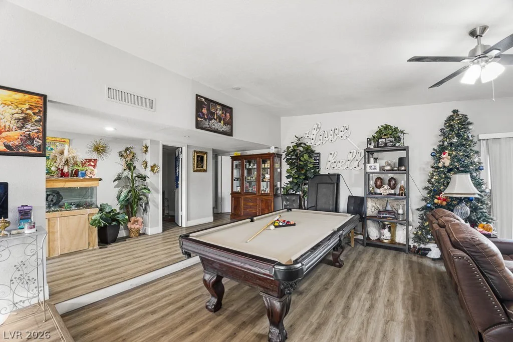 3964 Acapulco, Las Vegas, NV 89121