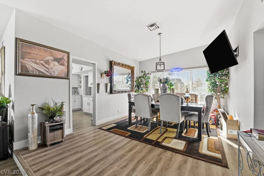 3964 Acapulco, Las Vegas, NV 89121
