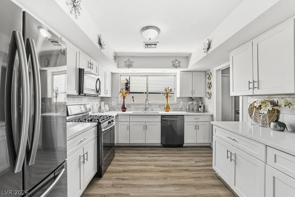 3964 Acapulco, Las Vegas, NV 89121