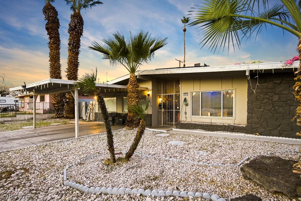 3964 Acapulco, Las Vegas, NV 89121