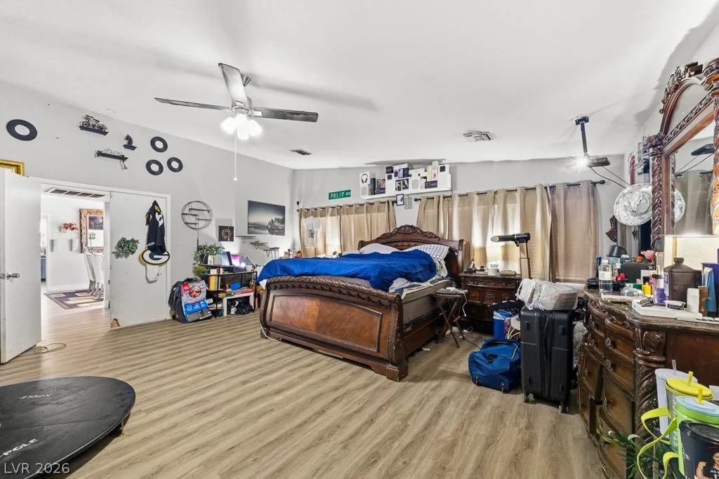 3964 Acapulco, Las Vegas, NV 89121