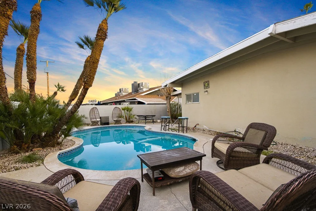 3964 Acapulco, Las Vegas, NV 89121