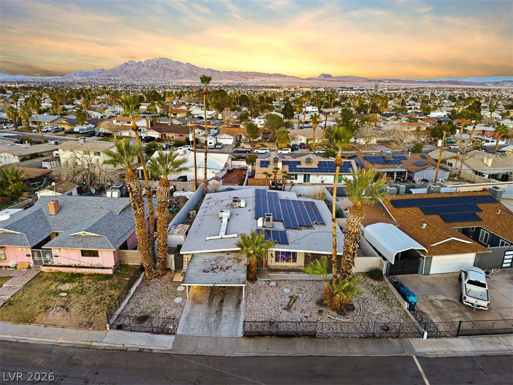 3964 Acapulco, Las Vegas, NV 89121