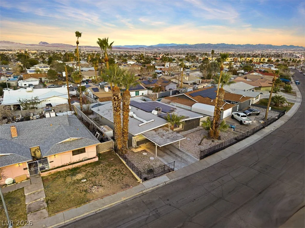 3964 Acapulco, Las Vegas, NV 89121