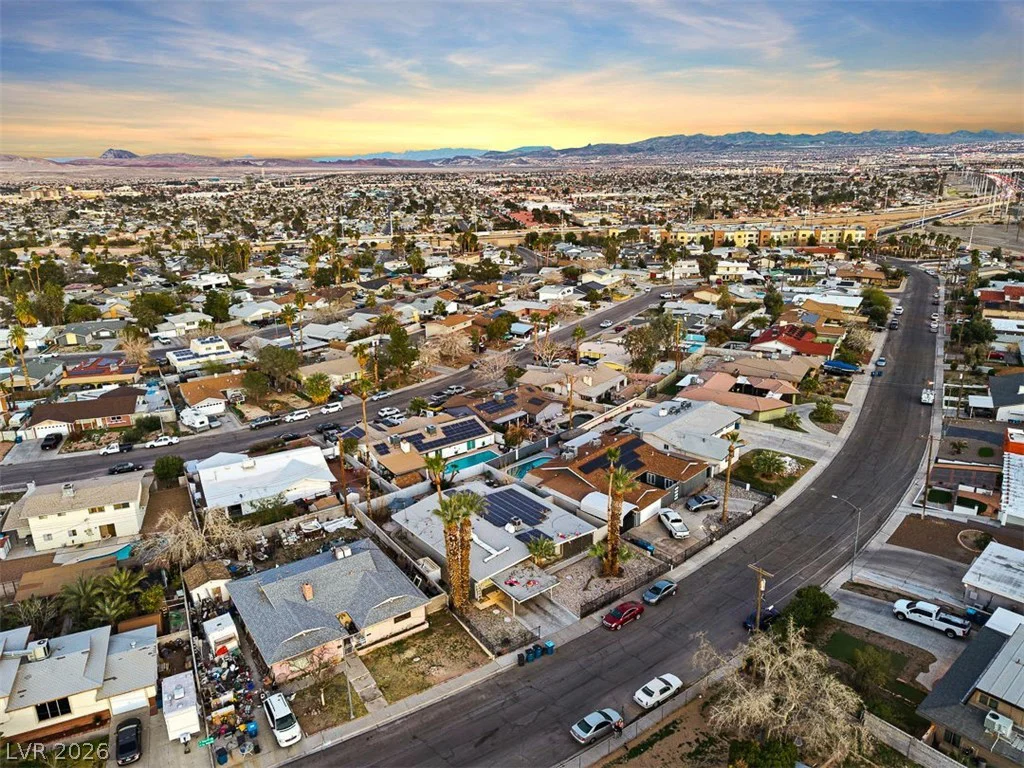 3964 Acapulco, Las Vegas, NV 89121