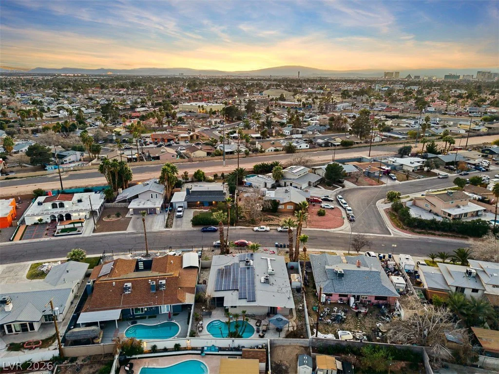 3964 Acapulco, Las Vegas, NV 89121