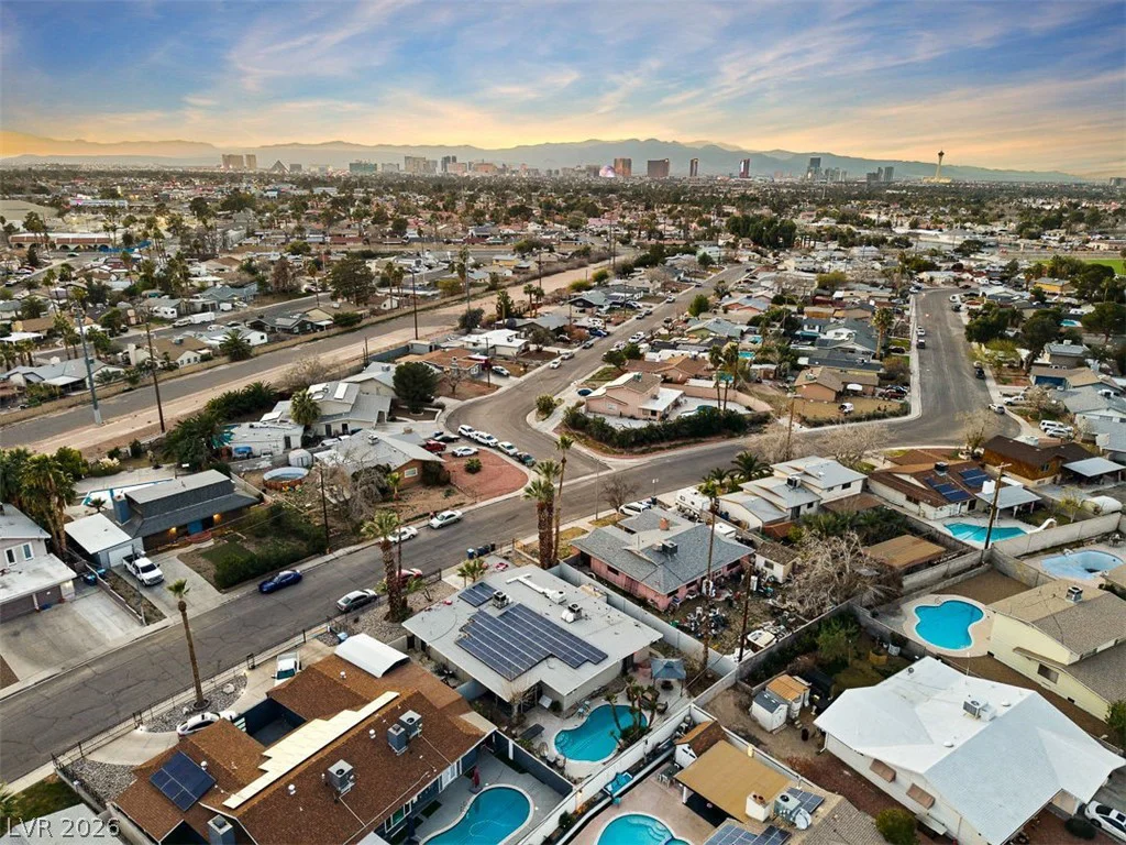 3964 Acapulco, Las Vegas, NV 89121
