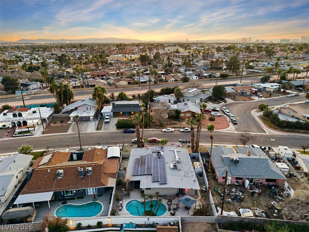 3964 Acapulco, Las Vegas, NV 89121