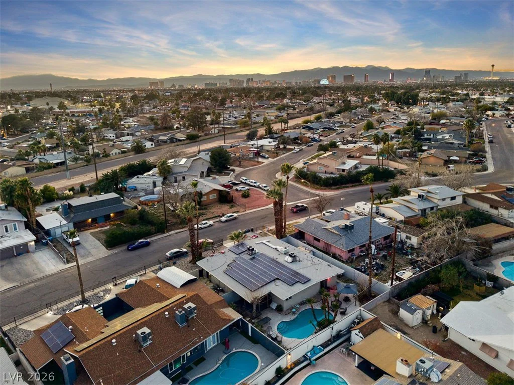 3964 Acapulco, Las Vegas, NV 89121