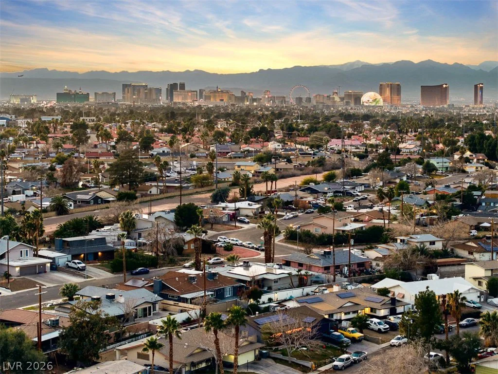 3964 Acapulco, Las Vegas, NV 89121