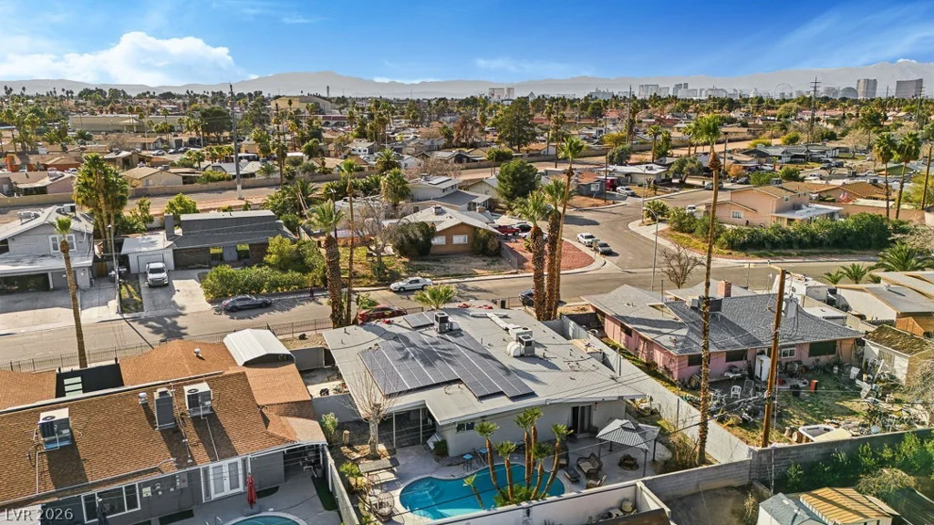 3964 Acapulco, Las Vegas, NV 89121