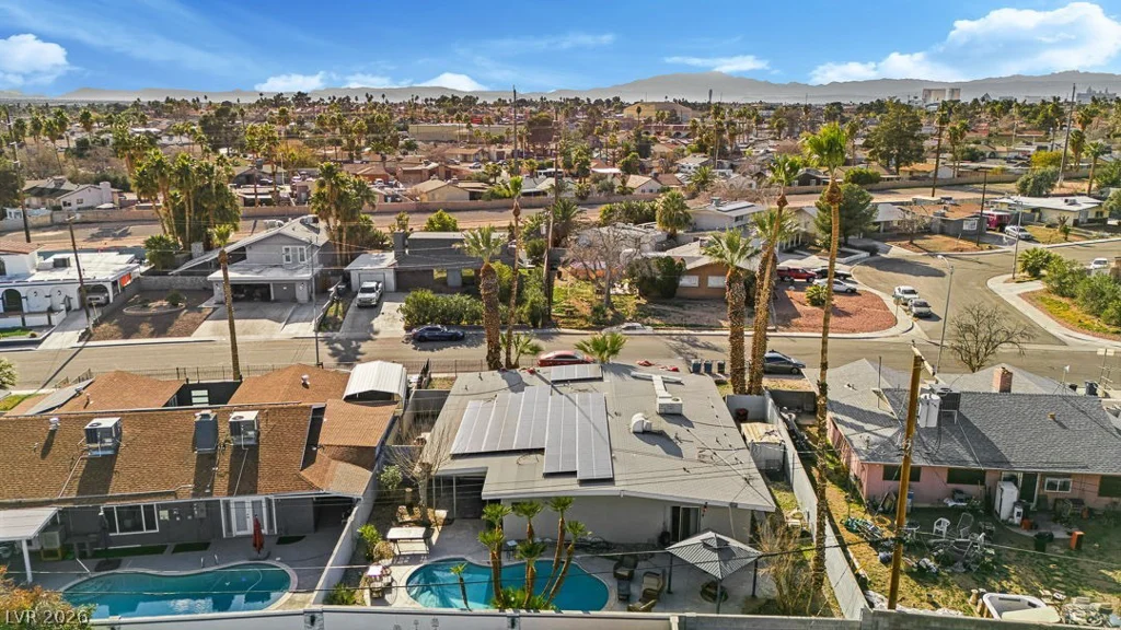 3964 Acapulco, Las Vegas, NV 89121