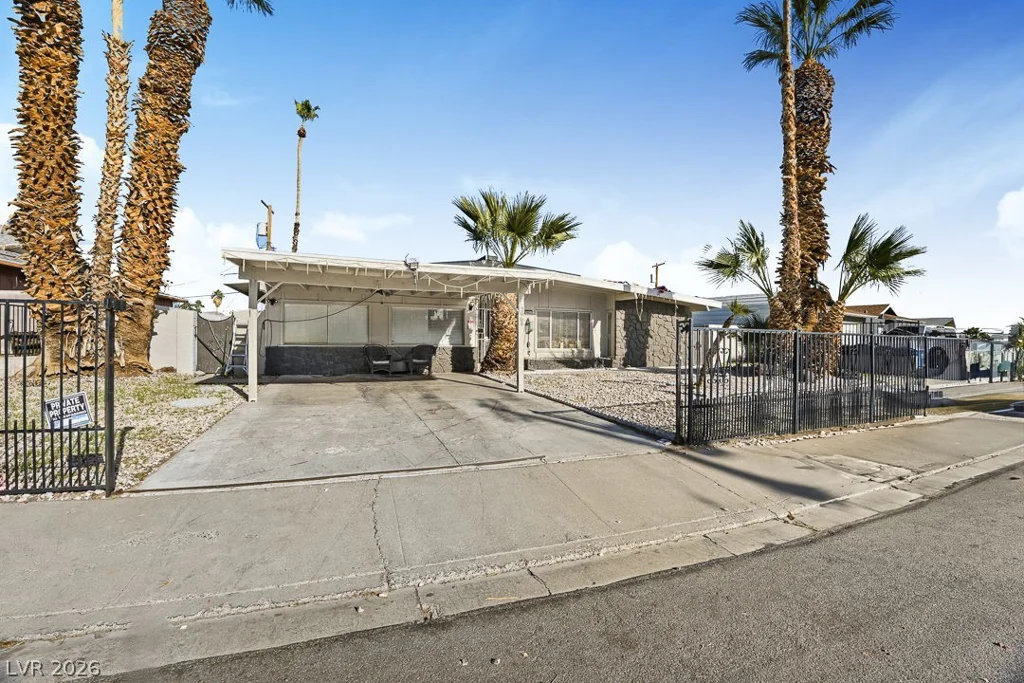 3964 Acapulco, Las Vegas, NV 89121