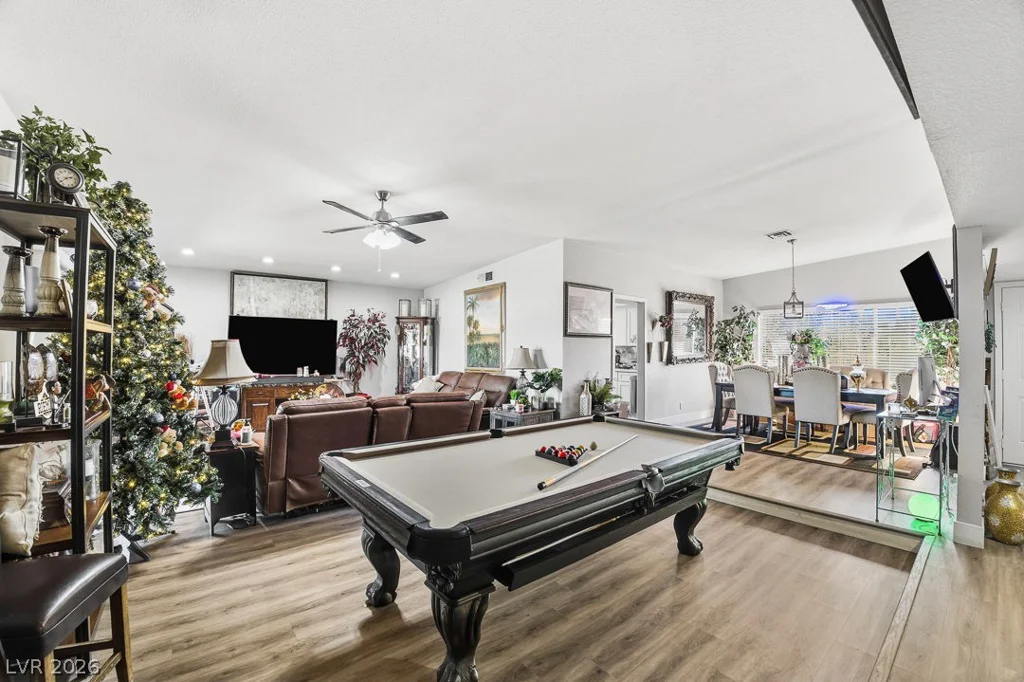 3964 Acapulco, Las Vegas, NV 89121