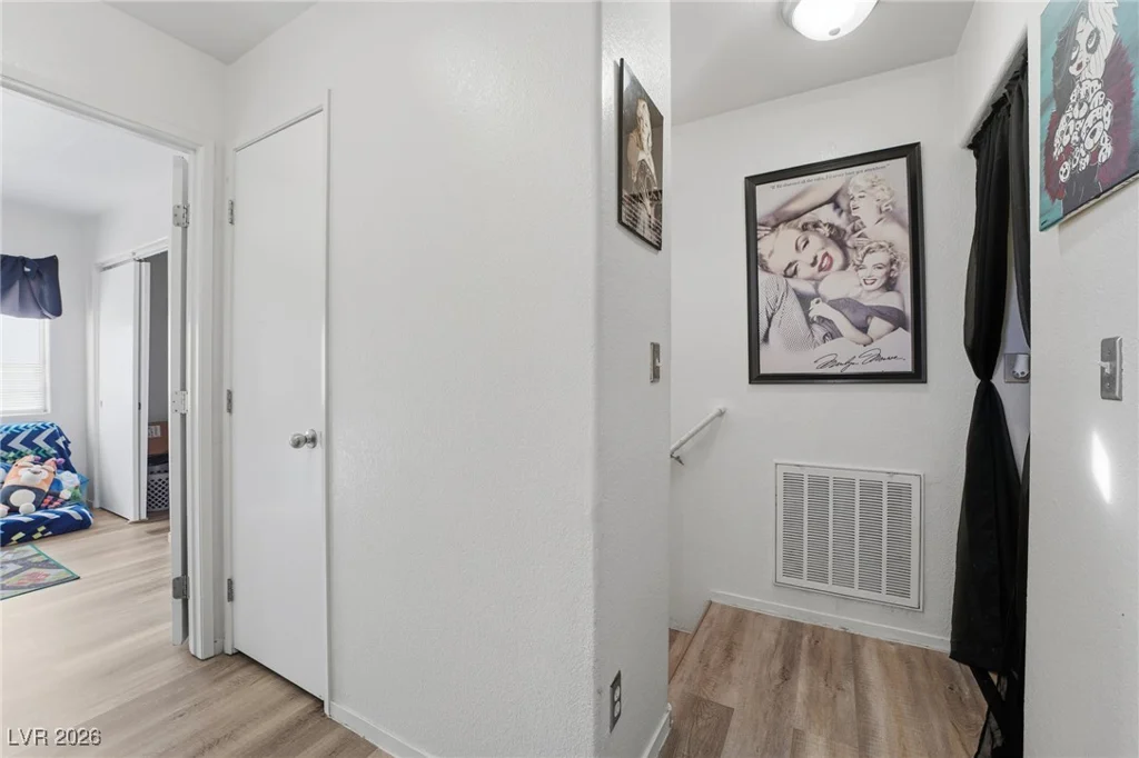 5220 Paradise Valley, Las Vegas, NV 89156
