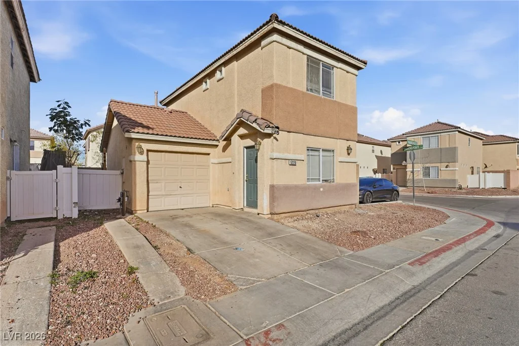 5220 Paradise Valley, Las Vegas, NV 89156
