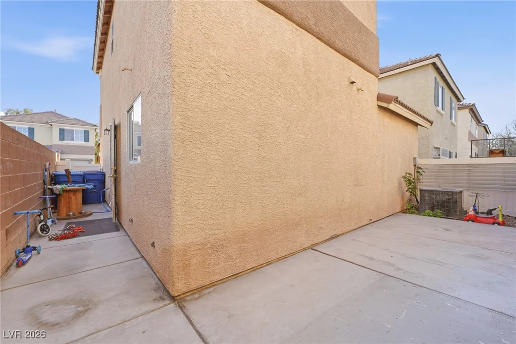 5220 Paradise Valley, Las Vegas, NV 89156