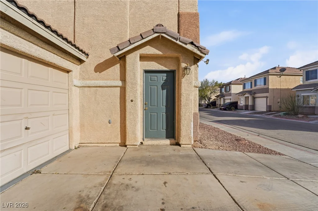 5220 Paradise Valley, Las Vegas, NV 89156