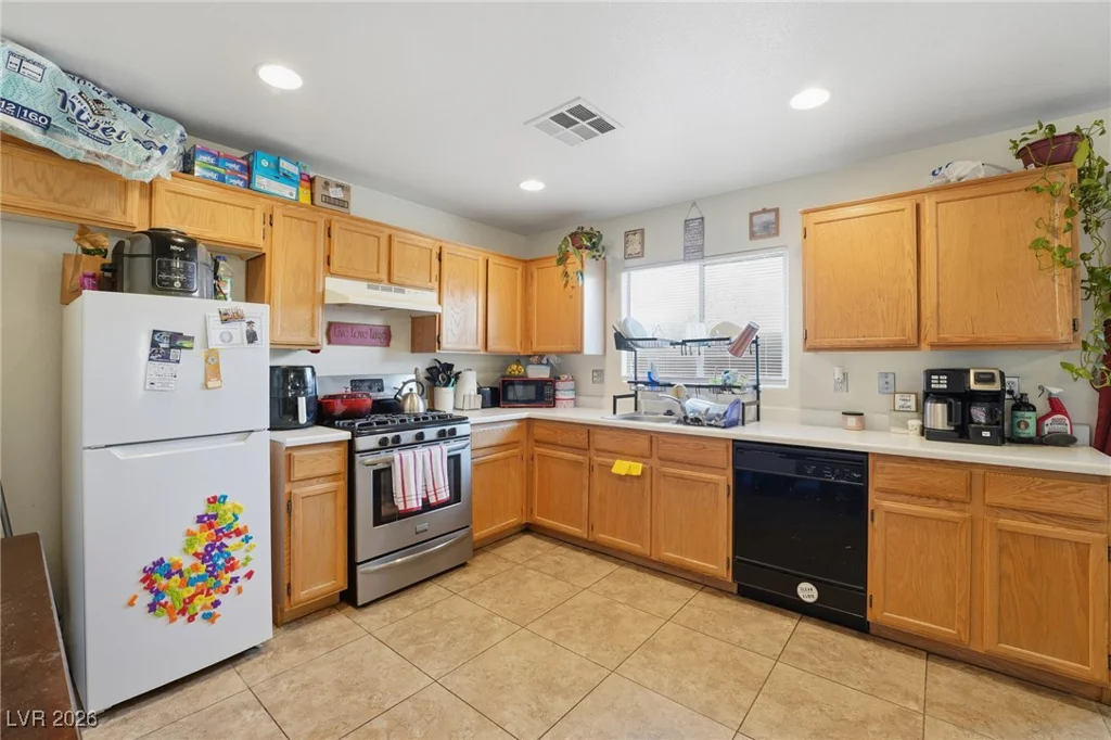 5220 Paradise Valley, Las Vegas, NV 89156