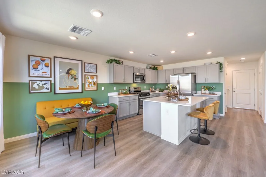 6035 Orchid Falls, North Las Vegas, NV 89081