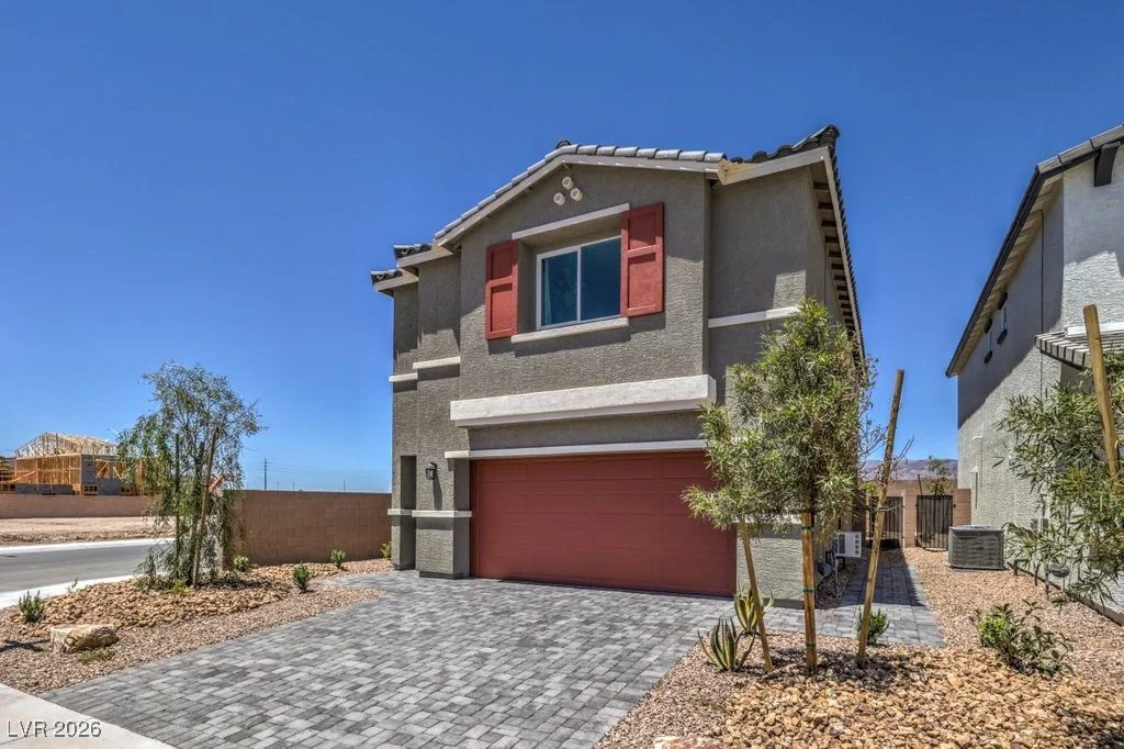 6035 Orchid Falls, North Las Vegas, NV 89081
