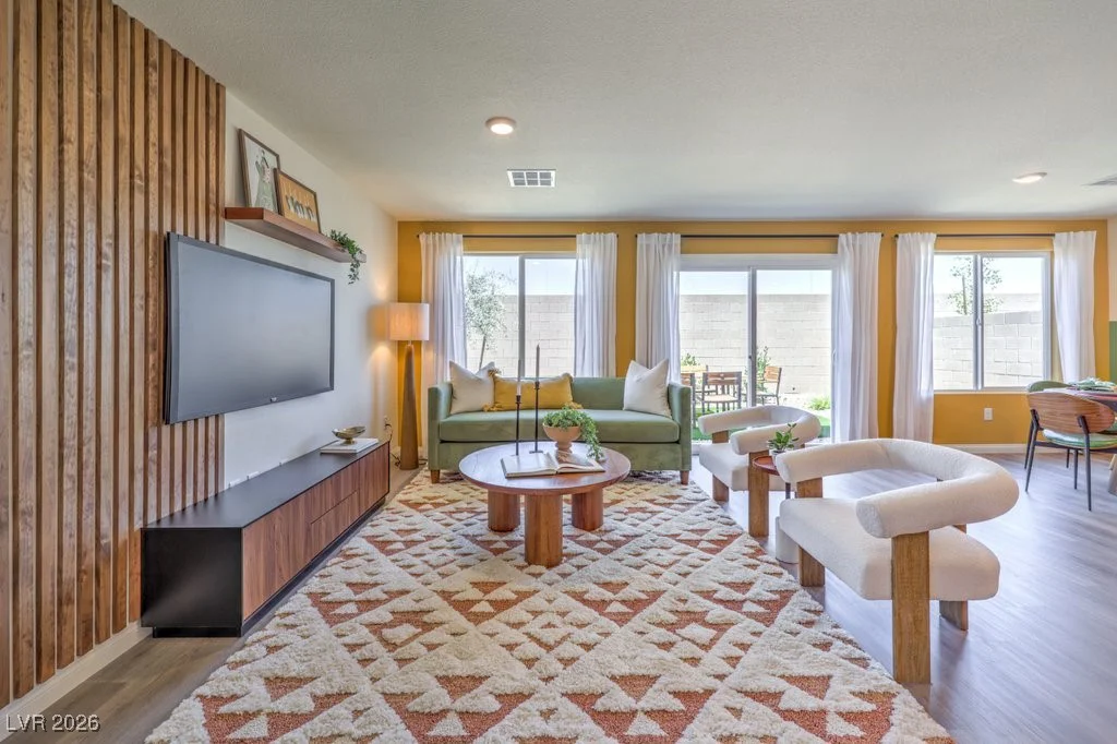 6035 Orchid Falls, North Las Vegas, NV 89081