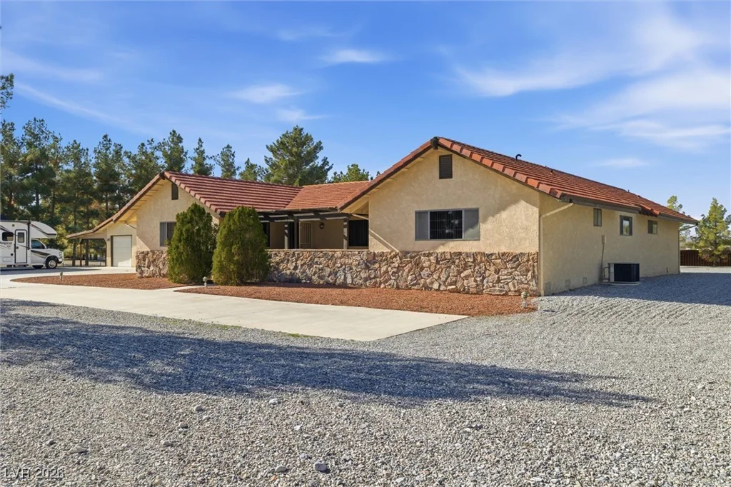 1610 Red Rock, Pahrump, NV 89048