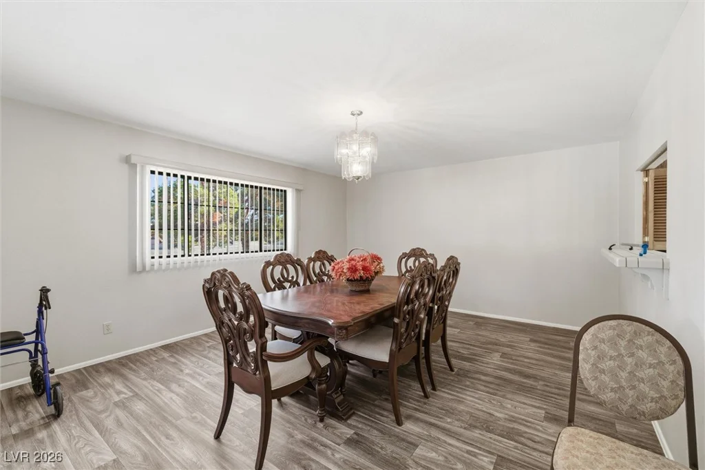 1610 Red Rock, Pahrump, NV 89048