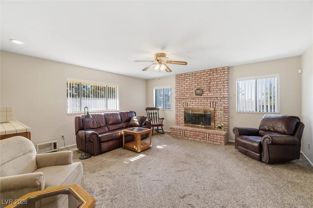 1610 Red Rock, Pahrump, NV 89048