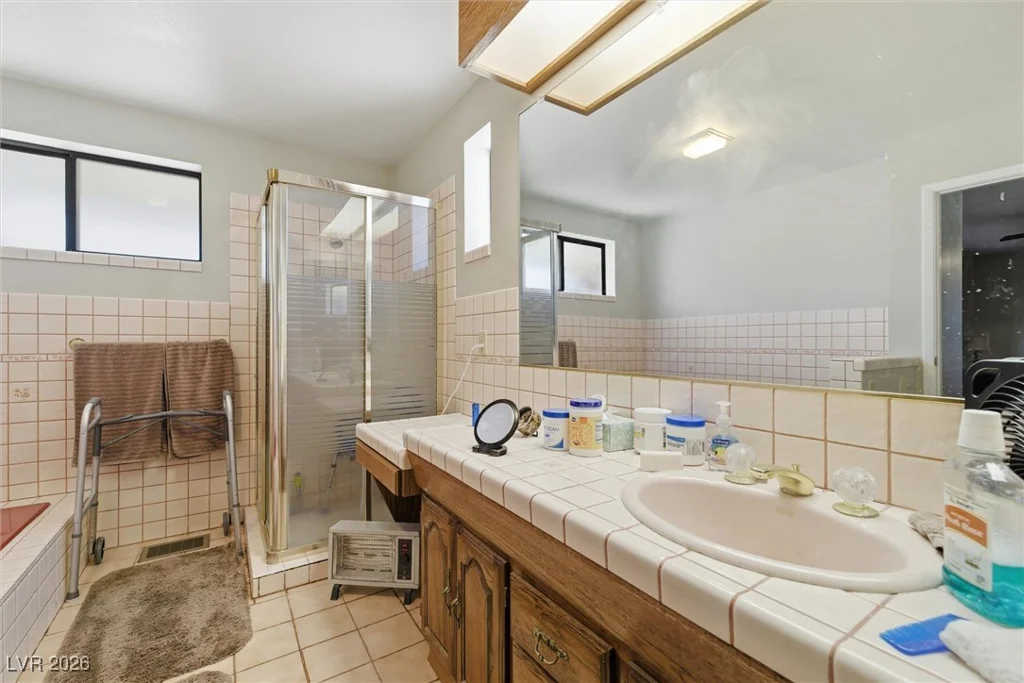 1610 Red Rock, Pahrump, NV 89048