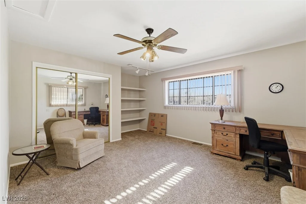 1610 Red Rock, Pahrump, NV 89048