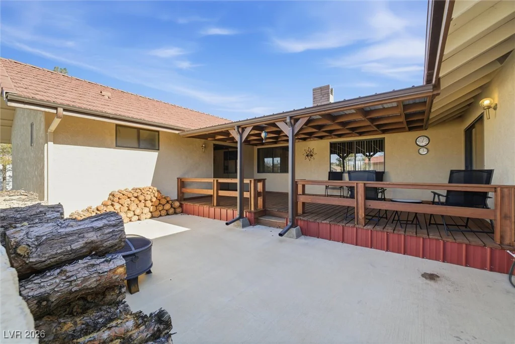1610 Red Rock, Pahrump, NV 89048
