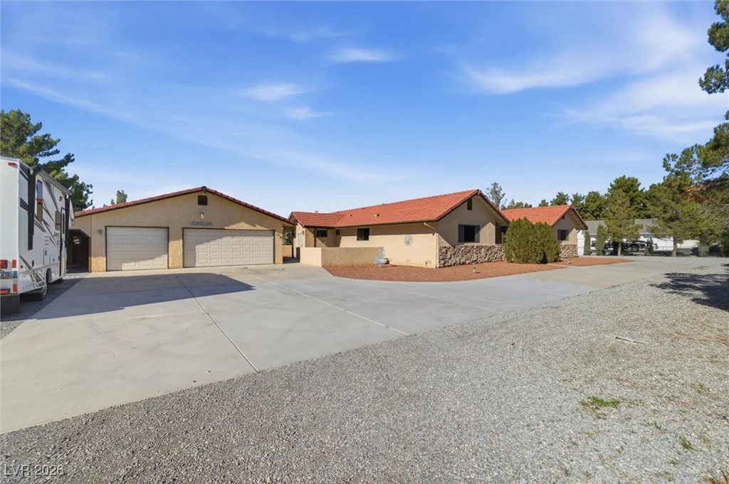 1610 Red Rock, Pahrump, NV 89048