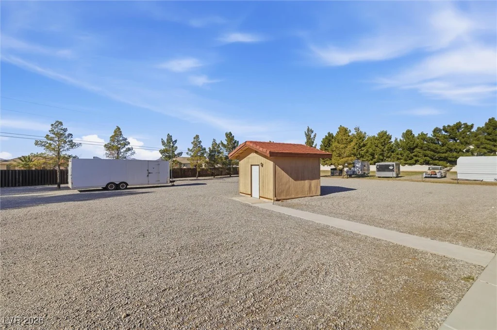 1610 Red Rock, Pahrump, NV 89048