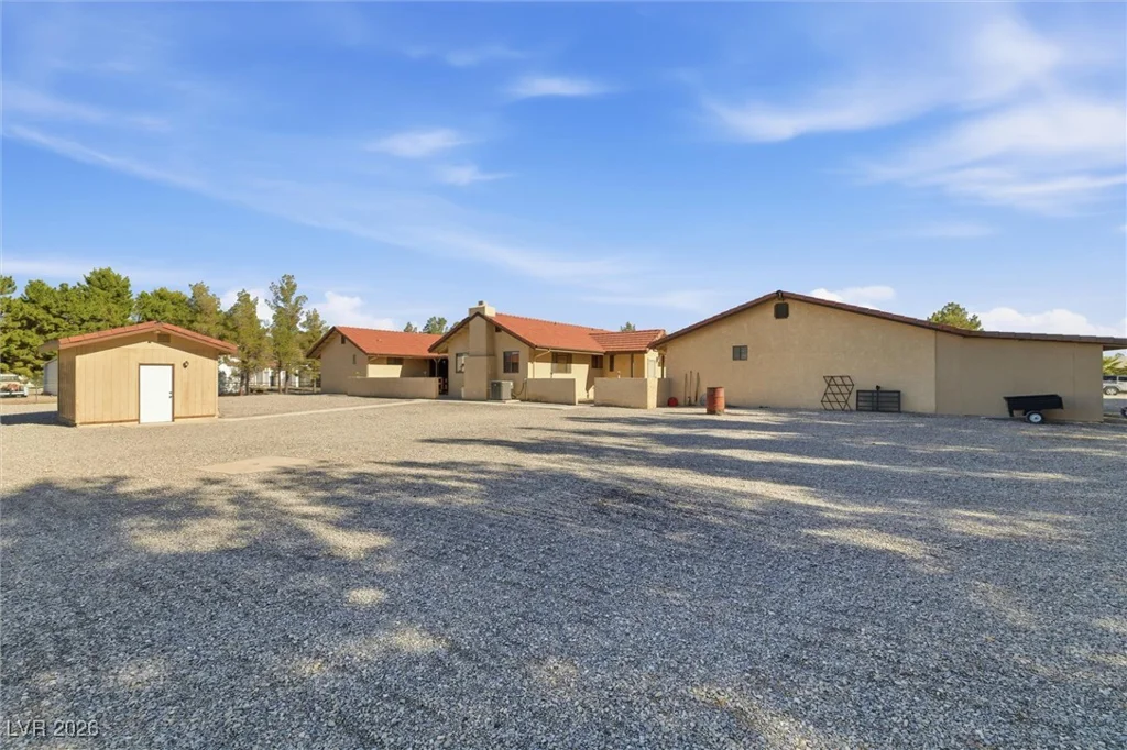 1610 Red Rock, Pahrump, NV 89048