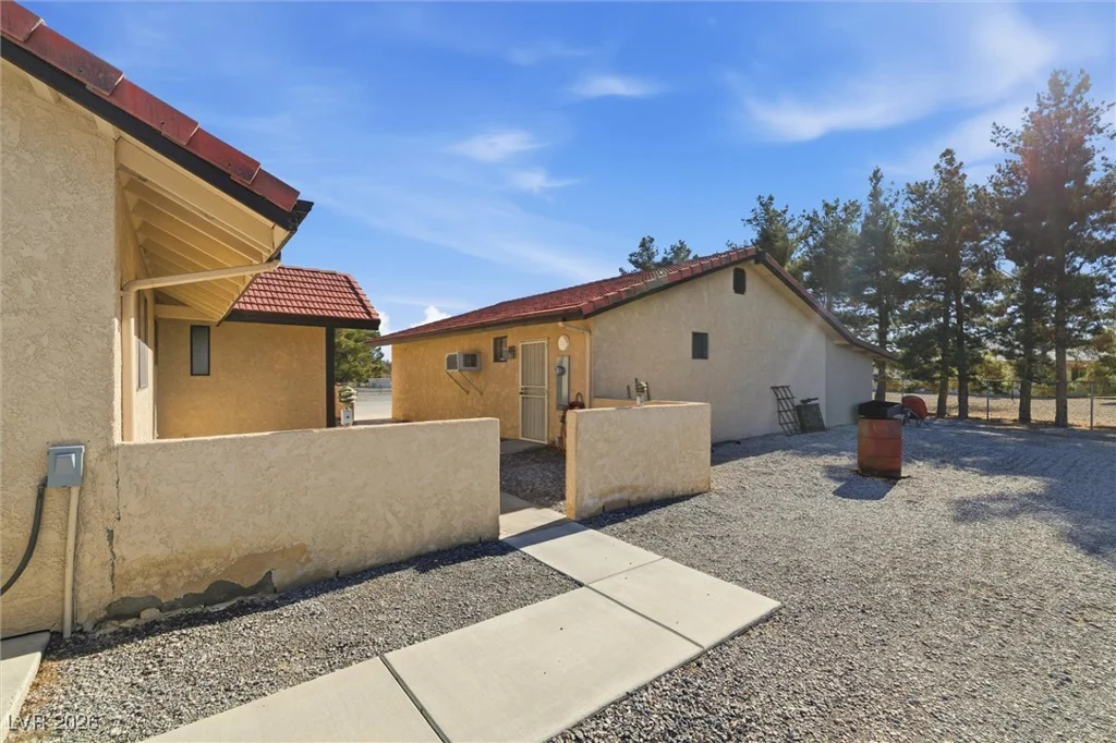 1610 Red Rock, Pahrump, NV 89048