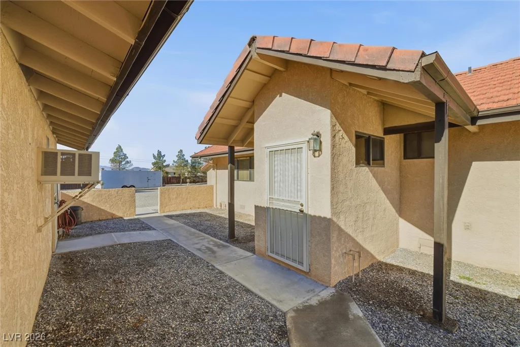 1610 Red Rock, Pahrump, NV 89048